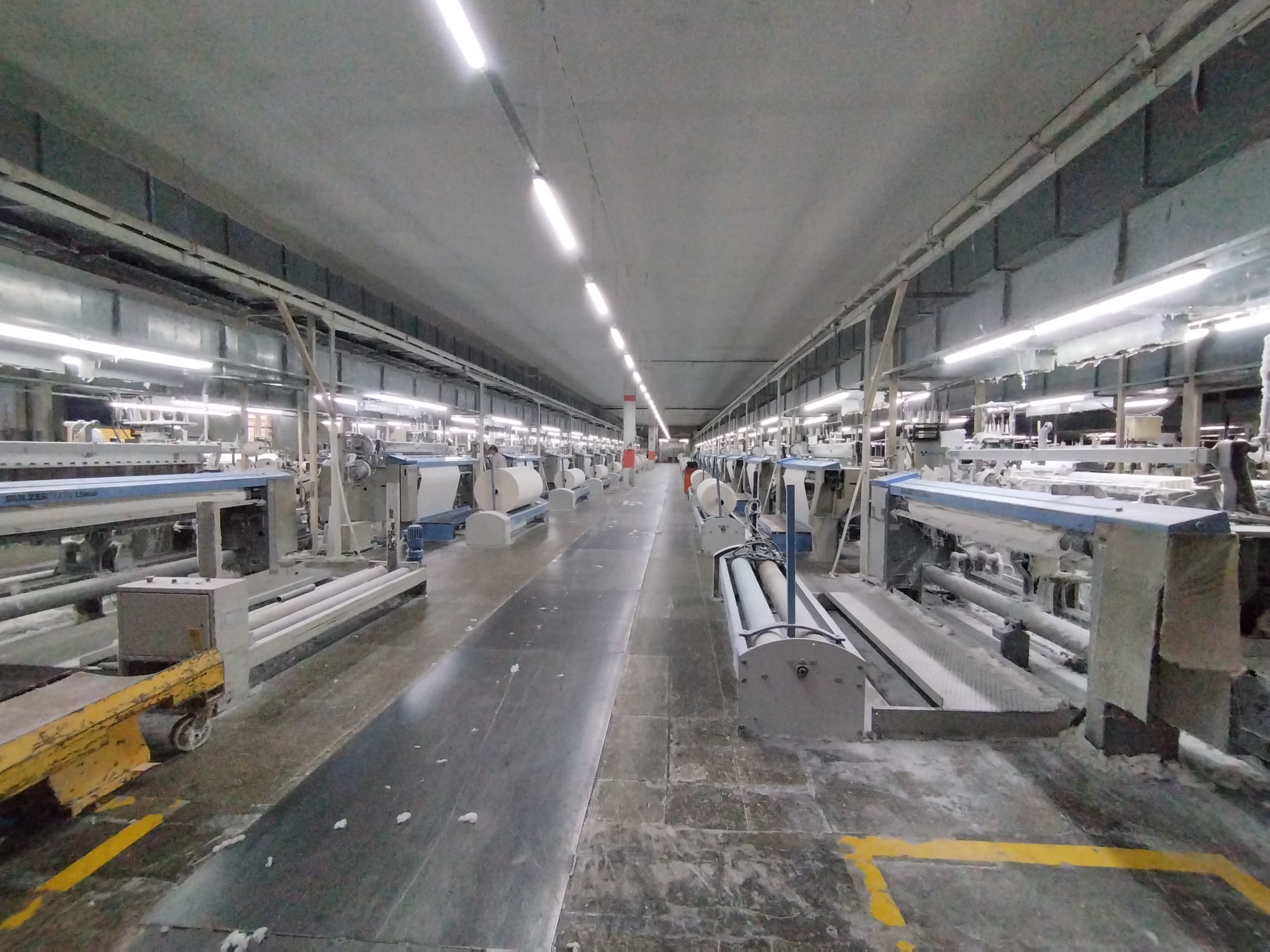 Bodega en arriendo en San Jose Obrero, Bello — foto 4 de 20