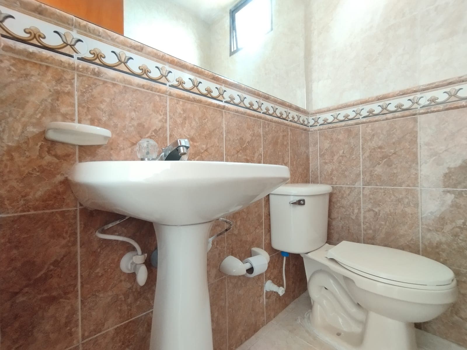Apartamento en arriendo en Laureles, Medellín — foto 4 de 20