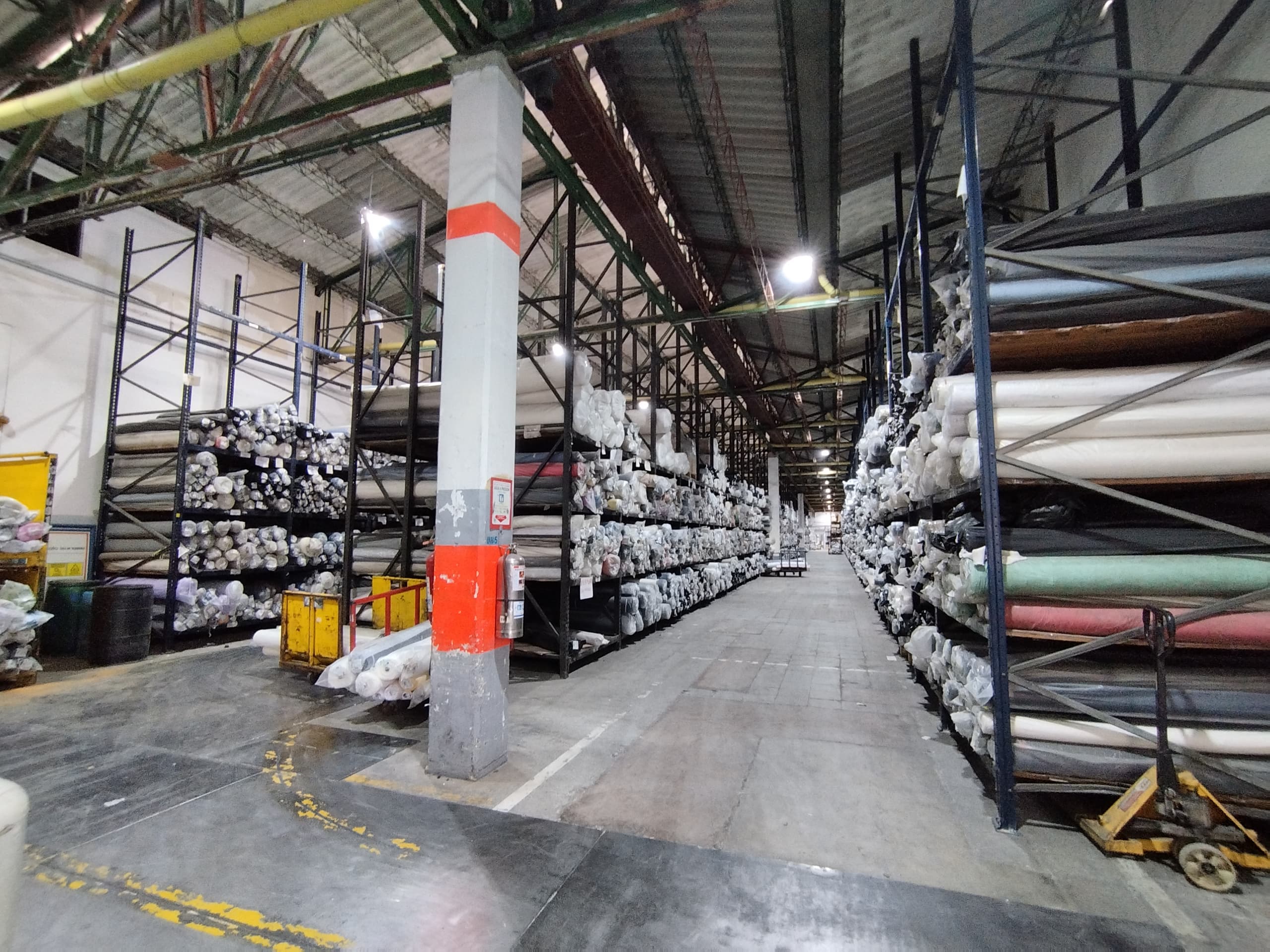 Bodega en arriendo en San Jose Obrero, Bello — foto 3 de 10