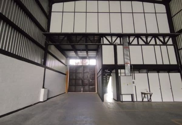 Bodega en arriendo en Caldas — foto 3 de 13