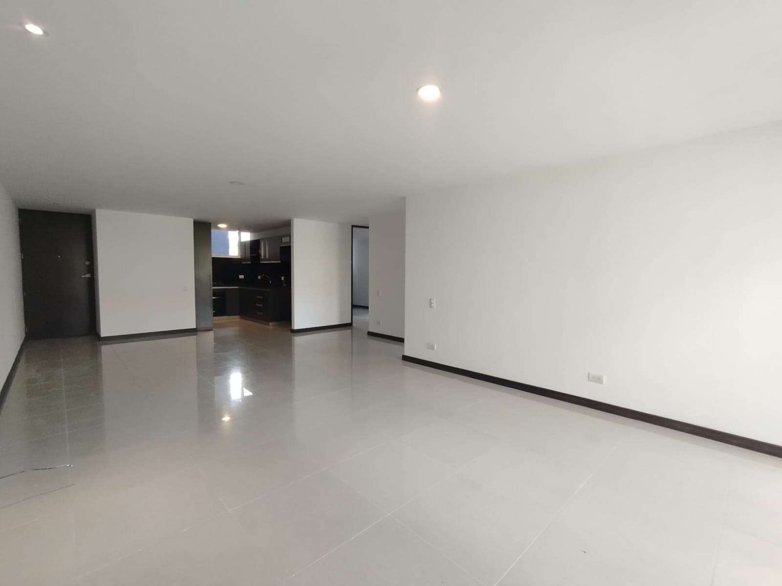 Apartamento en arriendo en Zuñiga, Envigado — foto 4 de 17