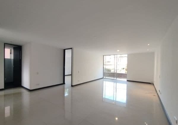 Apartamento en arriendo en Zuñiga, Envigado — foto 5 de 17