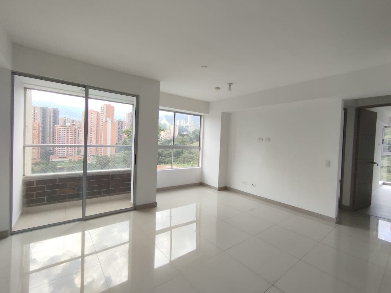 Apartamento en arriendo en Pan De Azúcar, Sabaneta — foto 2 de 17