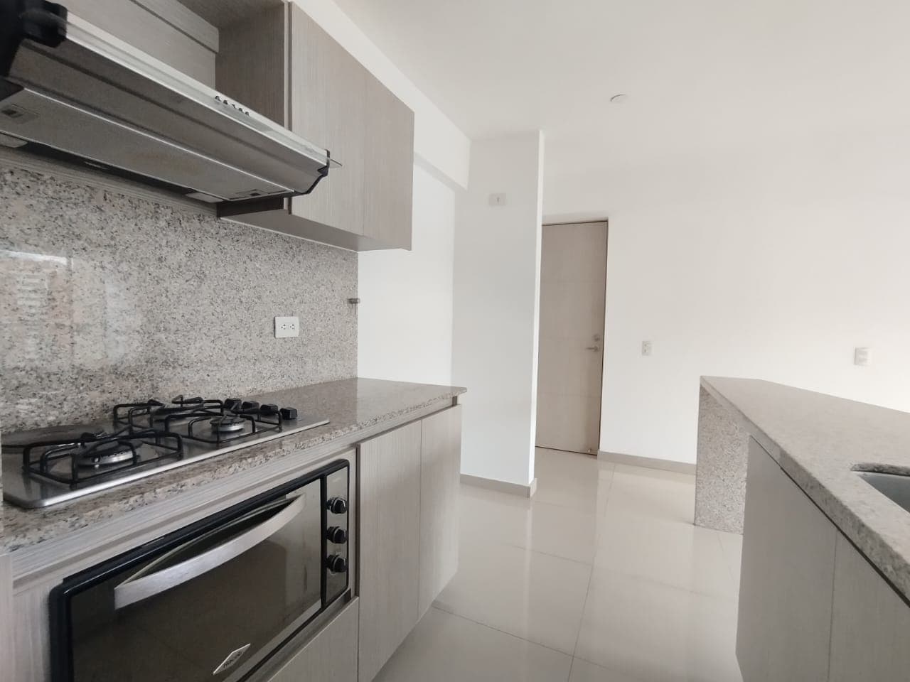 Apartamento en arriendo en Pan De Azúcar, Sabaneta — foto 3 de 17