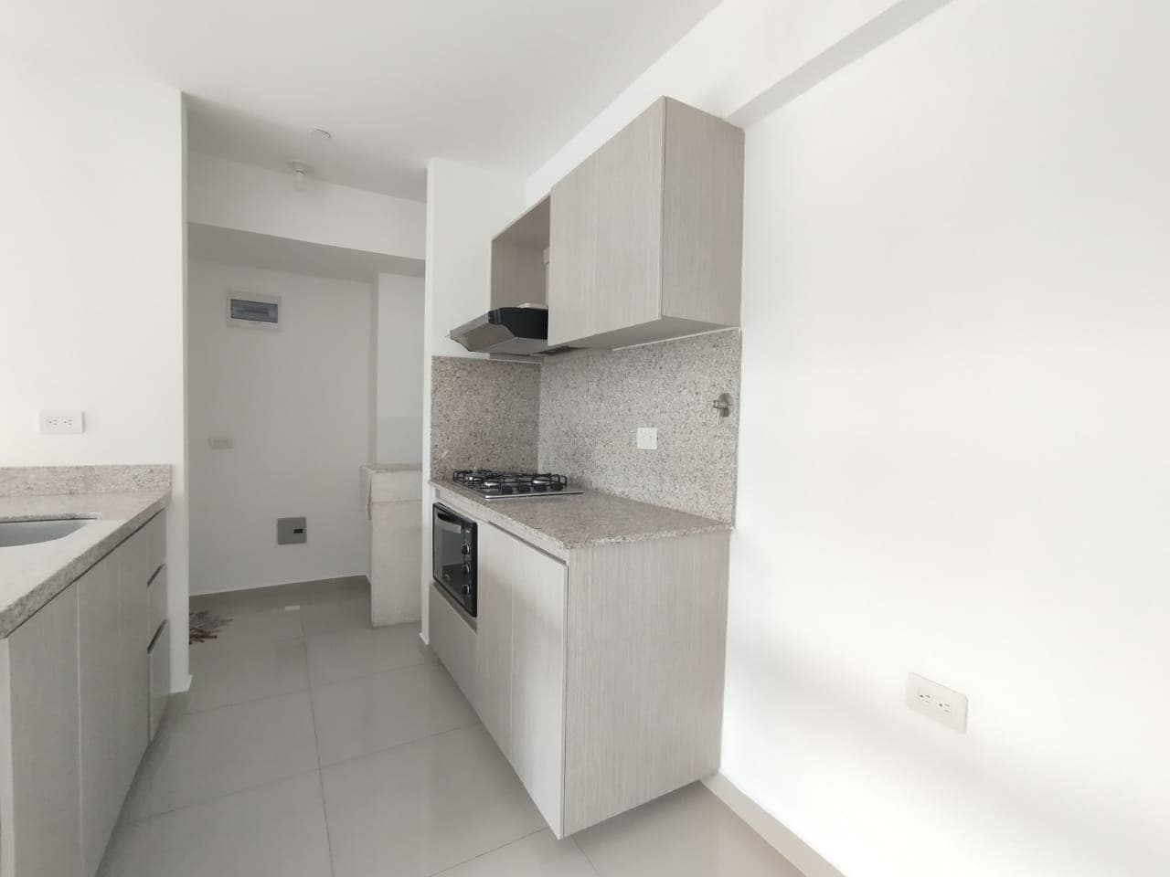 Apartamento en arriendo en Pan De Azúcar, Sabaneta — foto 5 de 17