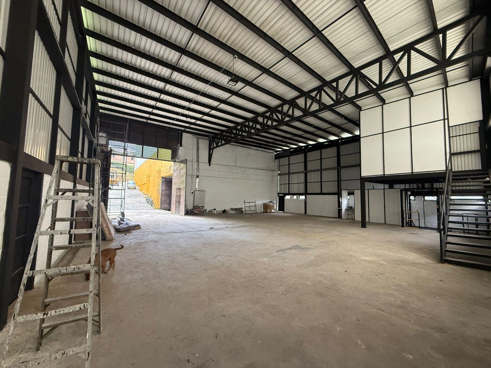 Bodega en arriendo en Caldas — foto 4 de 11