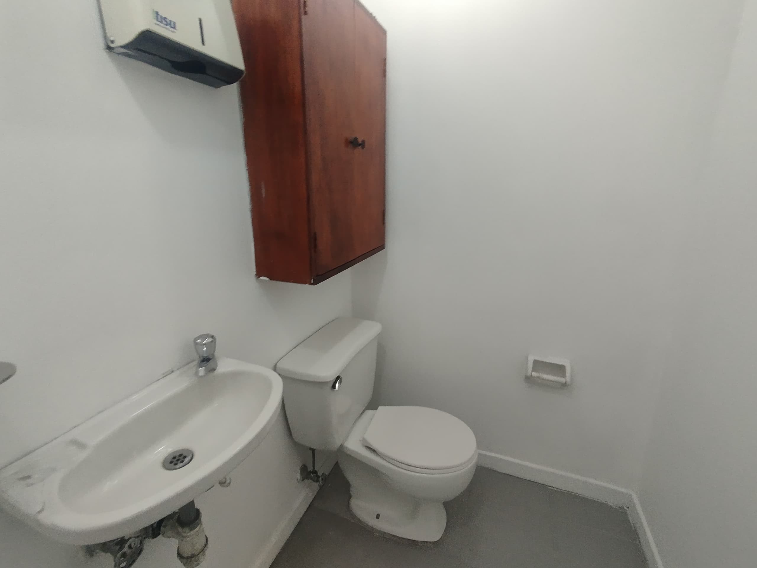 Oficina en arriendo en San Diego, El Poblado, Medellín — foto 4 de 8