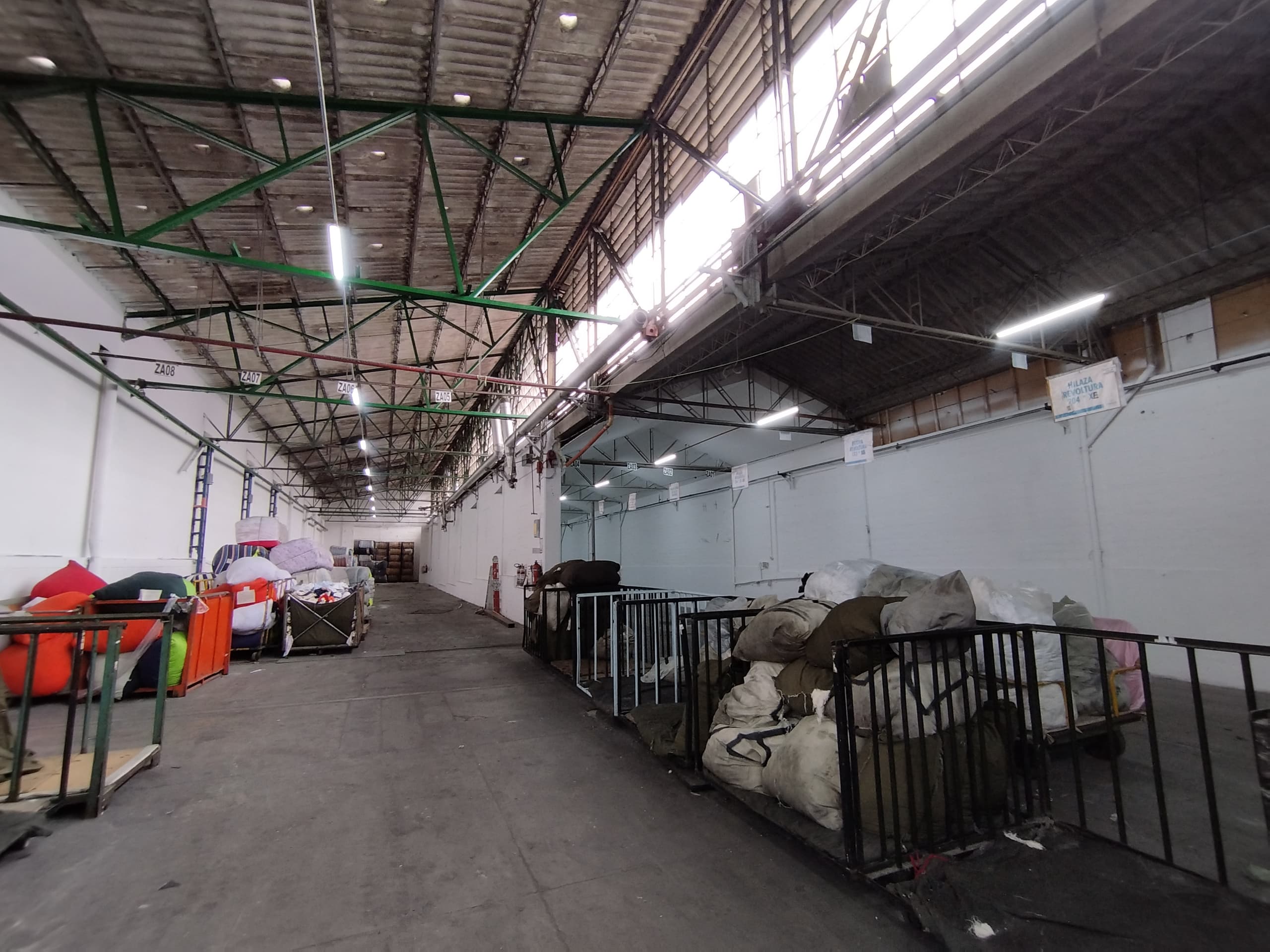 Bodega en arriendo en San Jose Obrero, Bello — foto 2 de 11