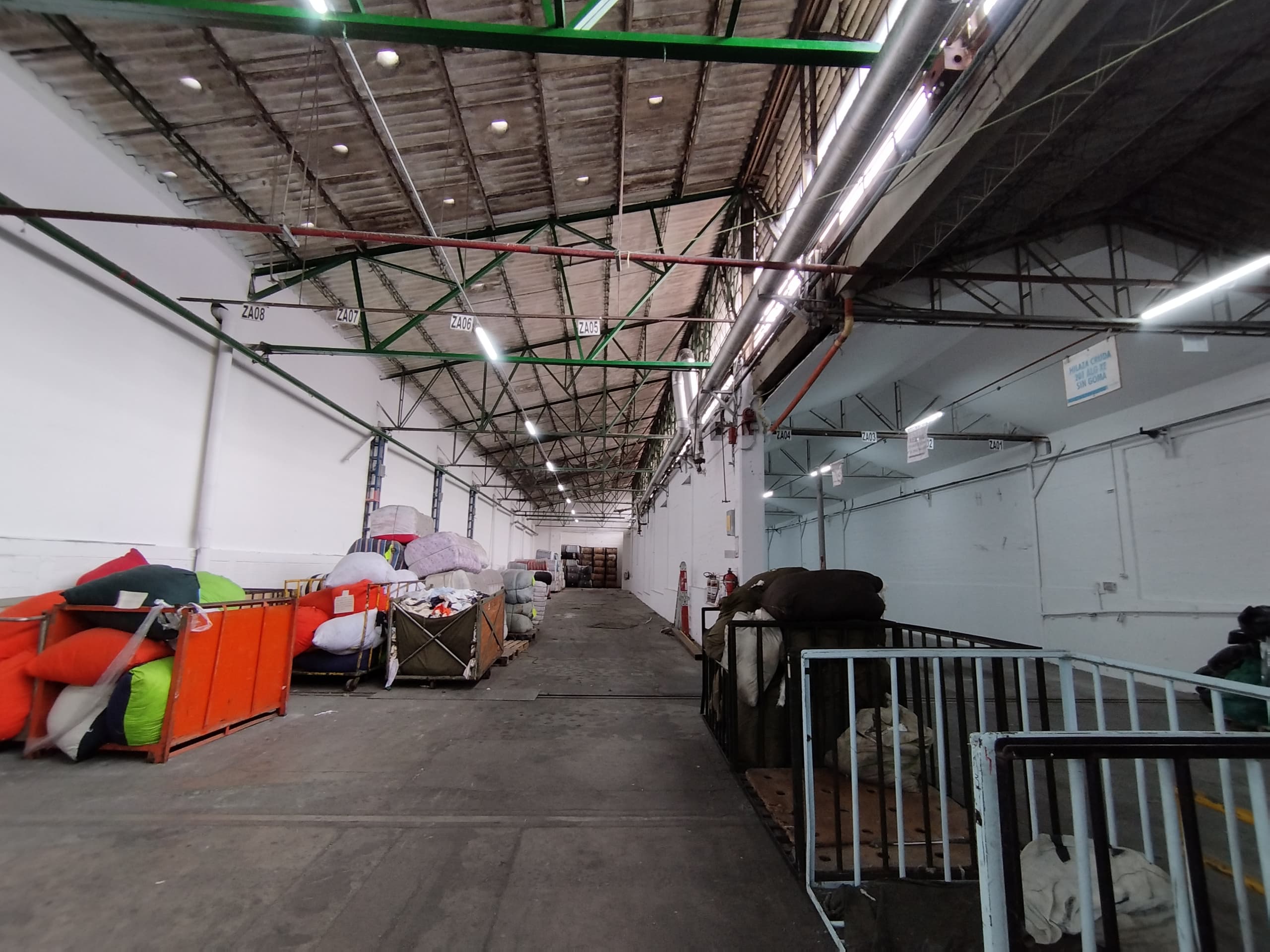 Bodega en arriendo en San Jose Obrero, Bello — foto 3 de 11