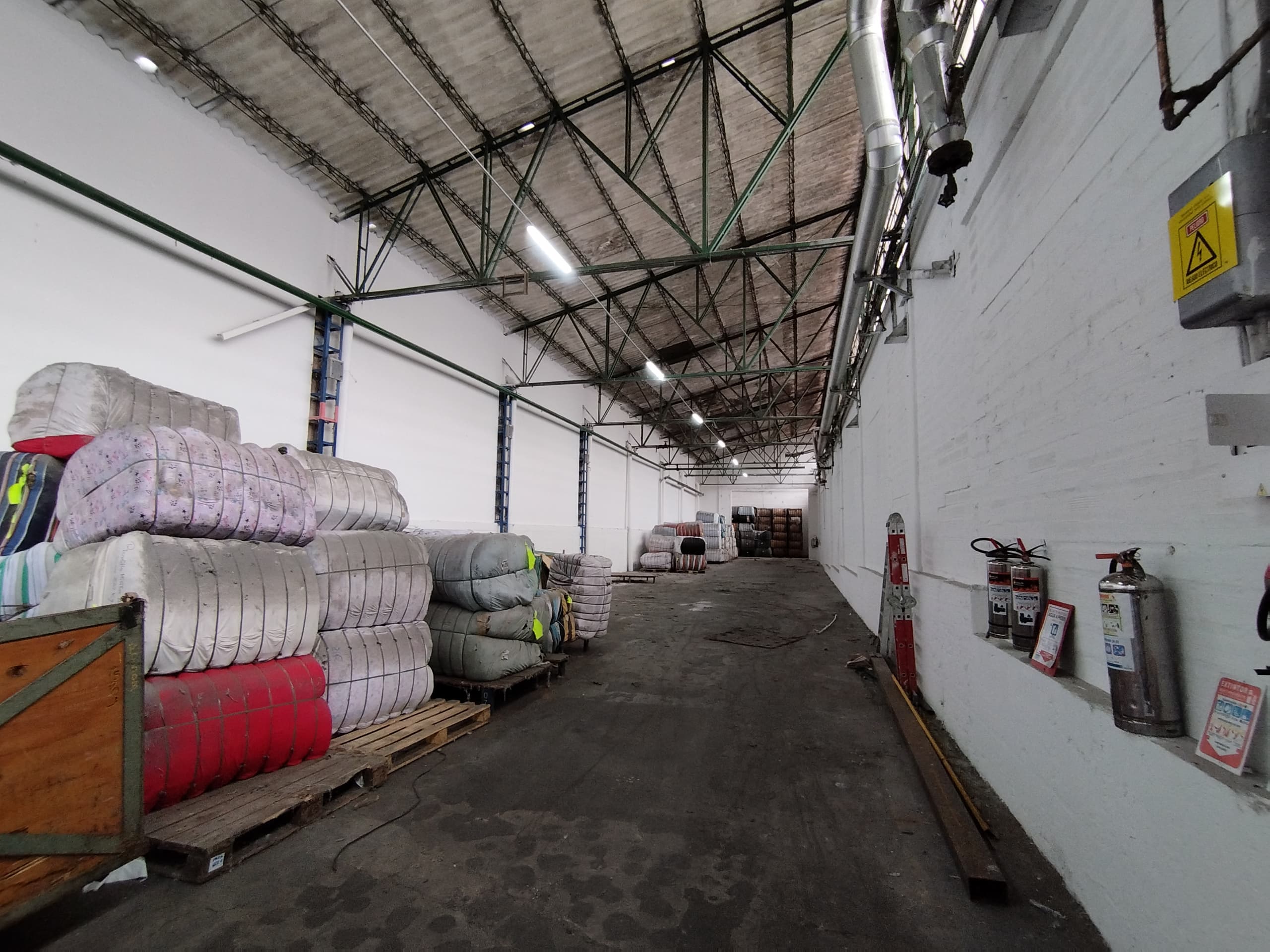 Bodega en arriendo en San Jose Obrero, Bello — foto 4 de 11