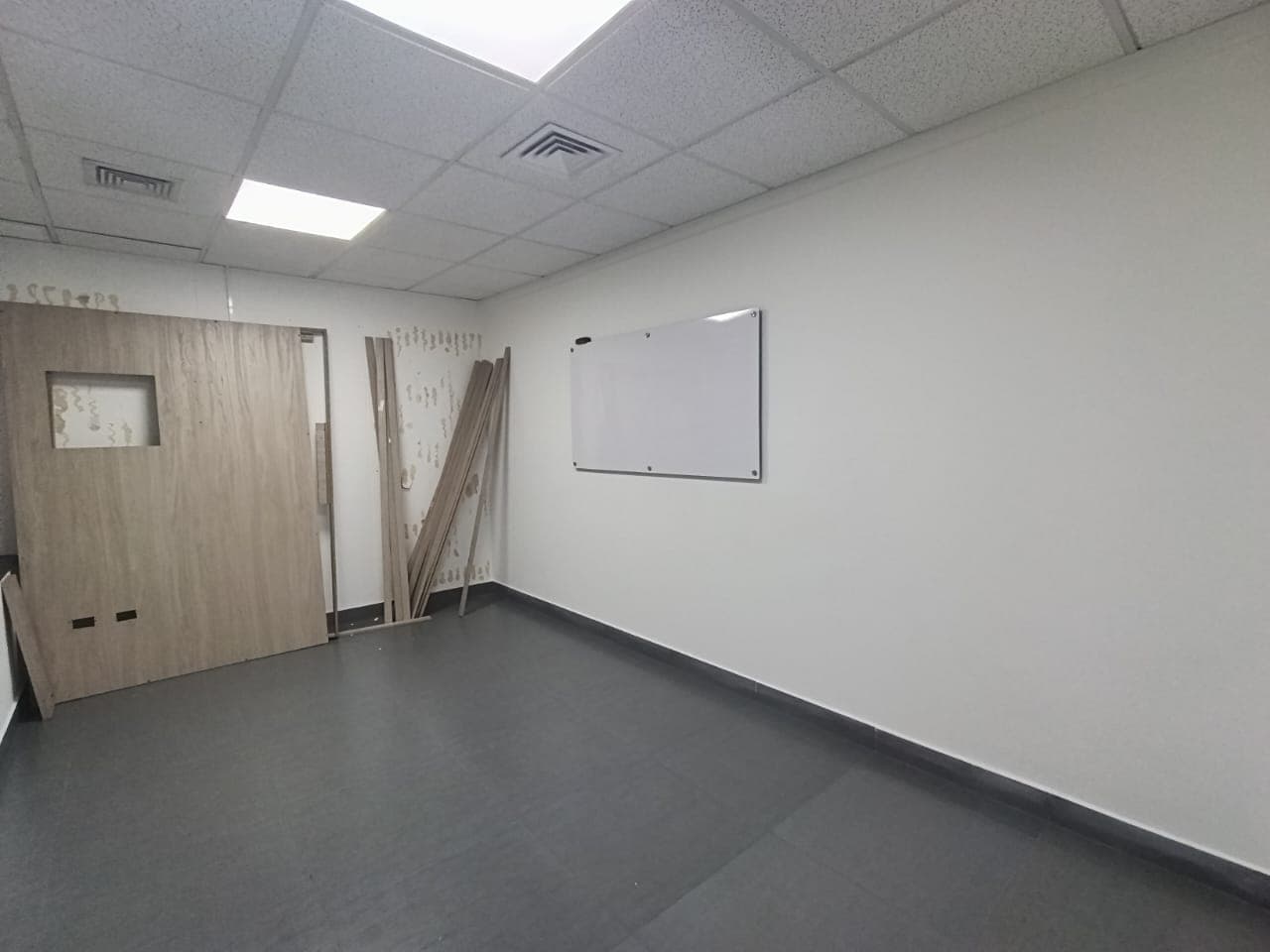 Oficina en arriendo en Santa María de los Ángeles, El Poblado, Medellín — foto 4 de 20