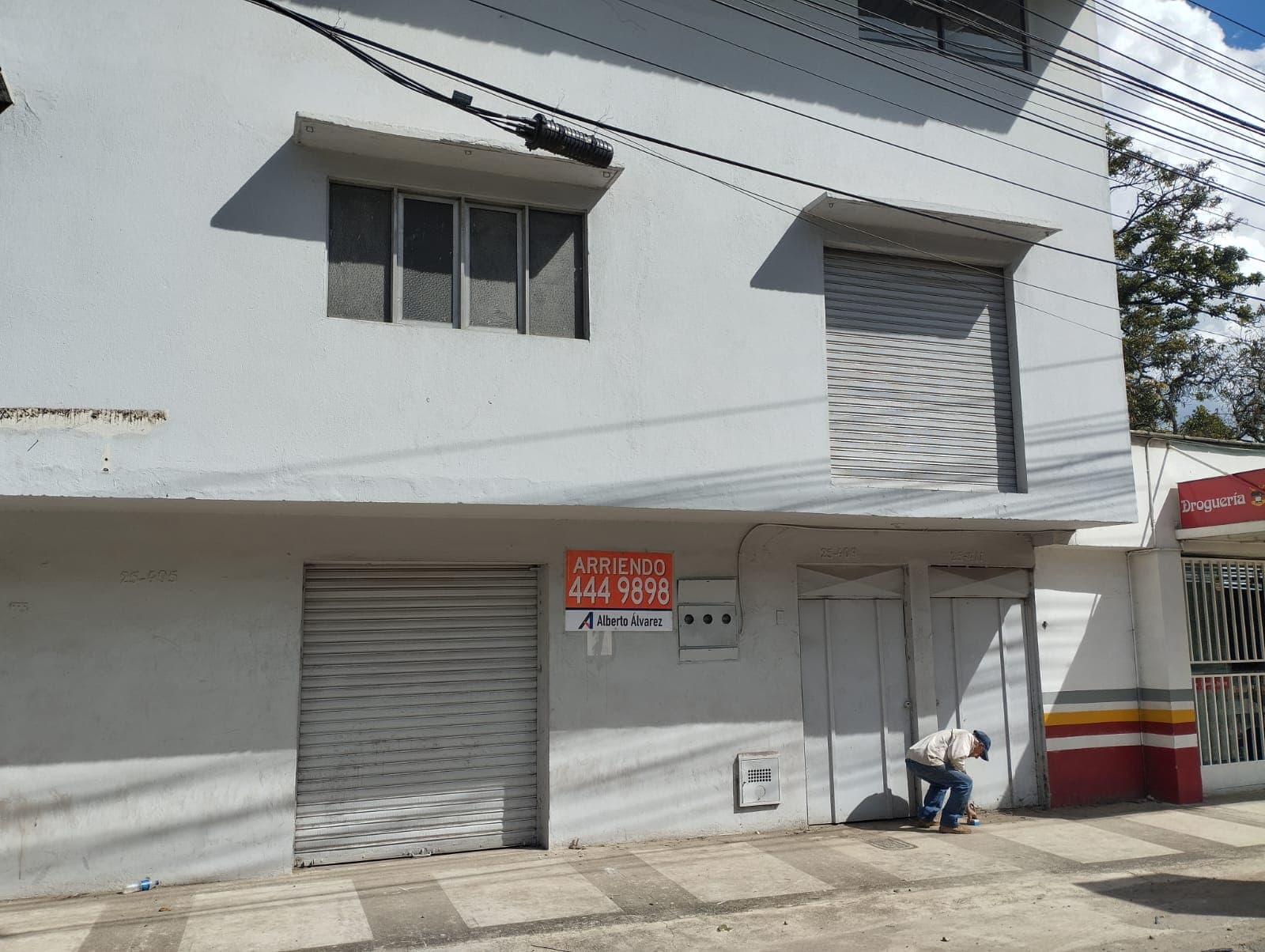 Bodega en arriendo en Vereda El Noral, Copacabana — foto 1 de 15