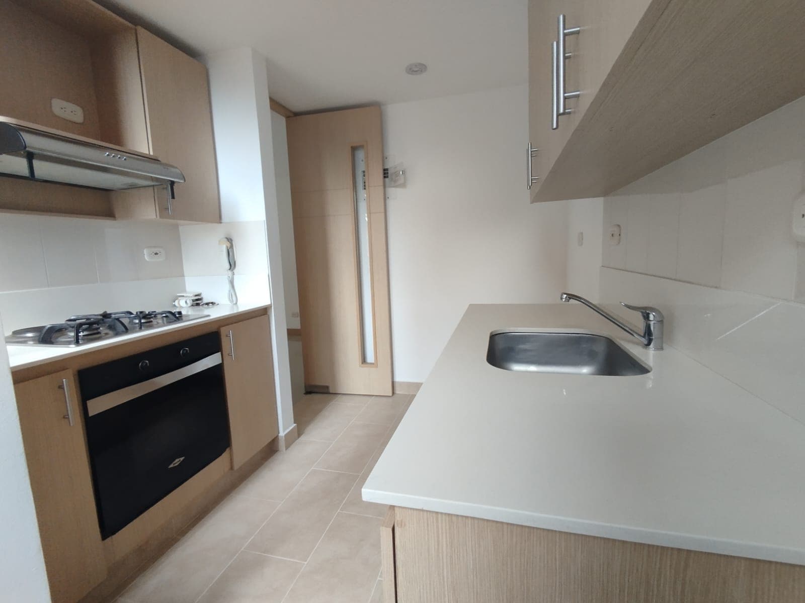 Apartamento en arriendo en Camino Verde, Envigado — foto 4 de 16