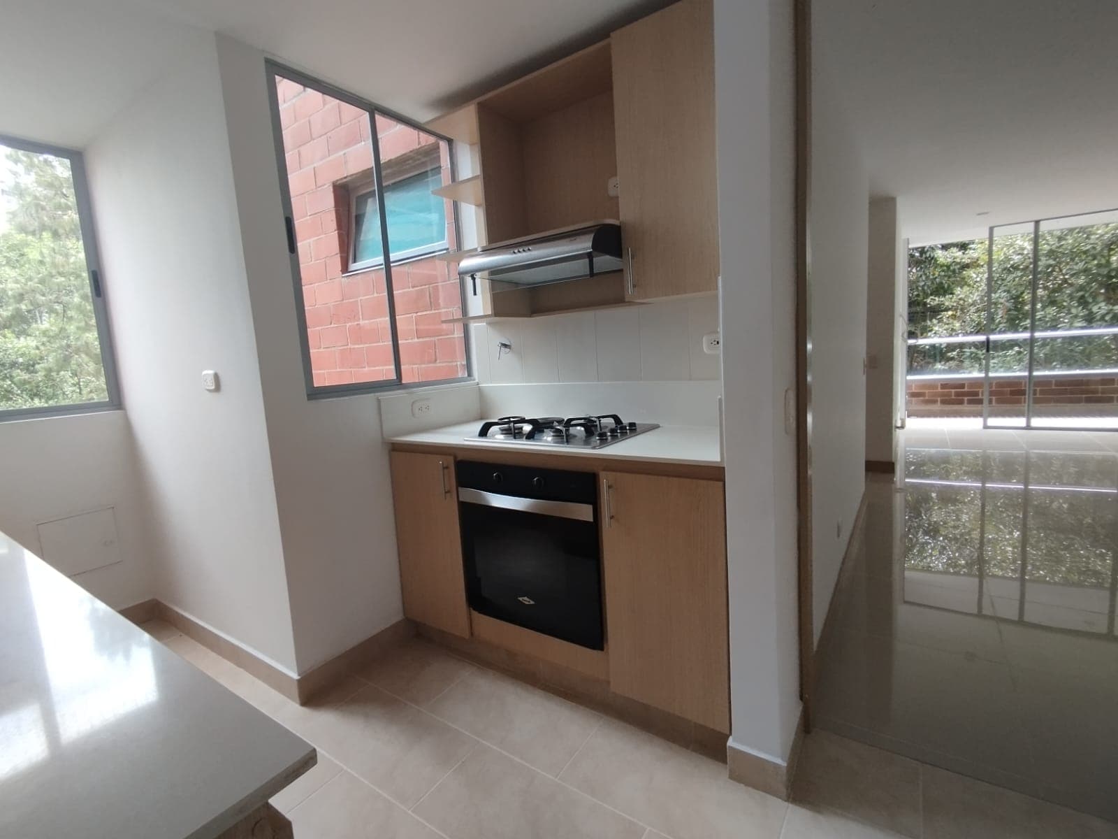 Apartamento en arriendo en Camino Verde, Envigado — foto 5 de 16