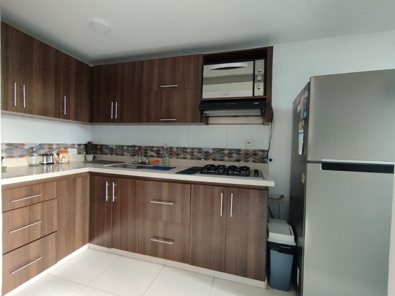 Apartamento en arriendo en Rionegro — foto 1 de 13