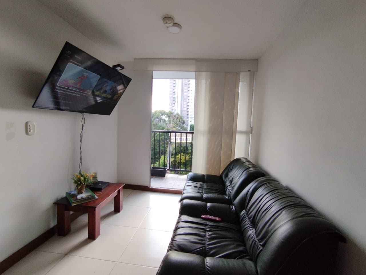 Apartamento en arriendo en Rionegro — foto 2 de 13