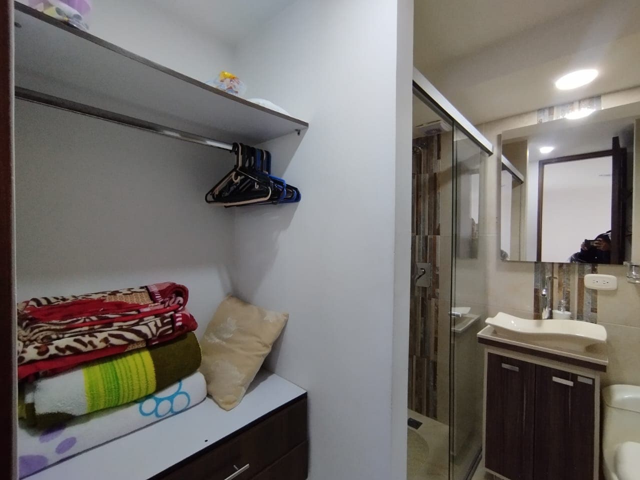 Apartamento en arriendo en Rionegro — foto 4 de 13