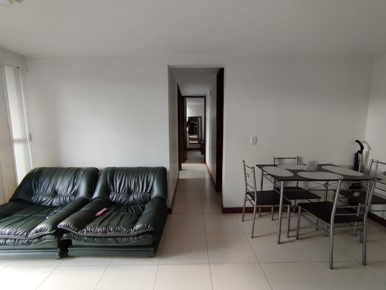 Apartamento en arriendo en Rionegro — foto 5 de 13