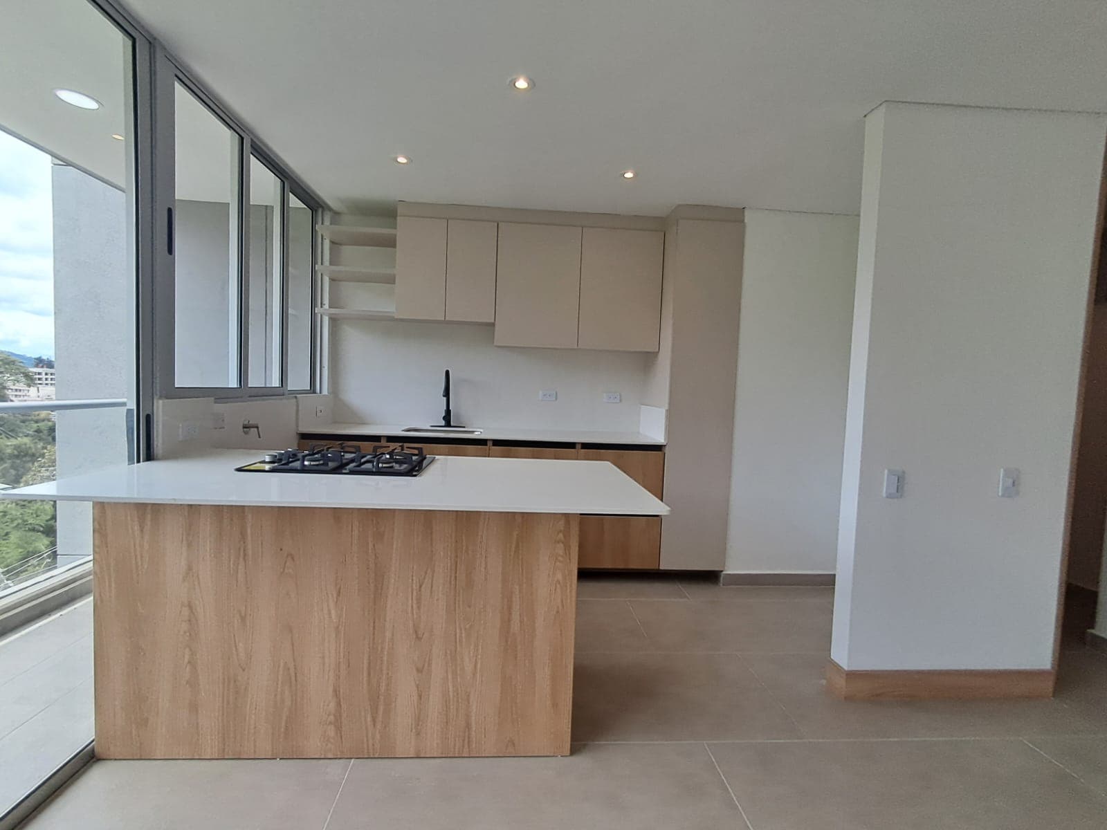 Apartamento en arriendo en La Ceja — foto 2 de 17