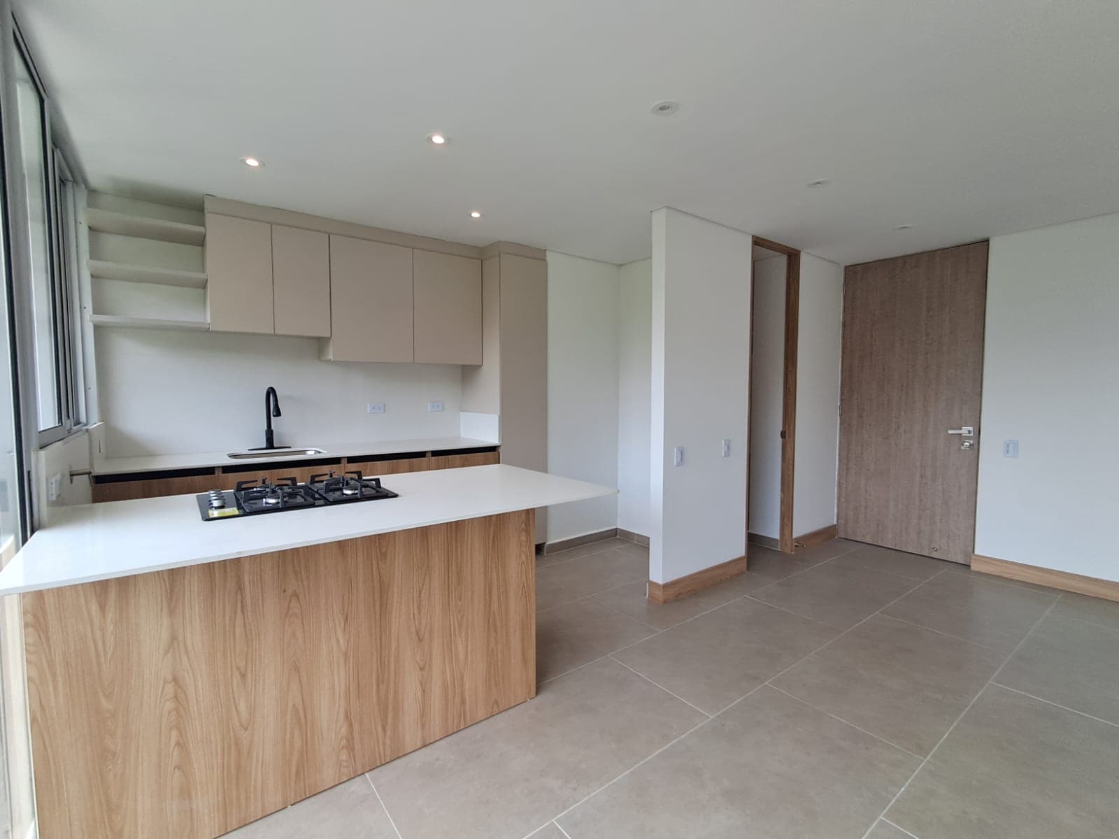 Apartamento en arriendo en La Ceja — foto 3 de 17