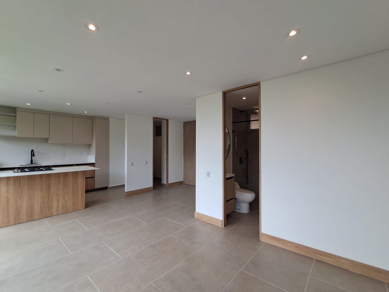 Apartamento en arriendo en La Ceja — foto 4 de 17