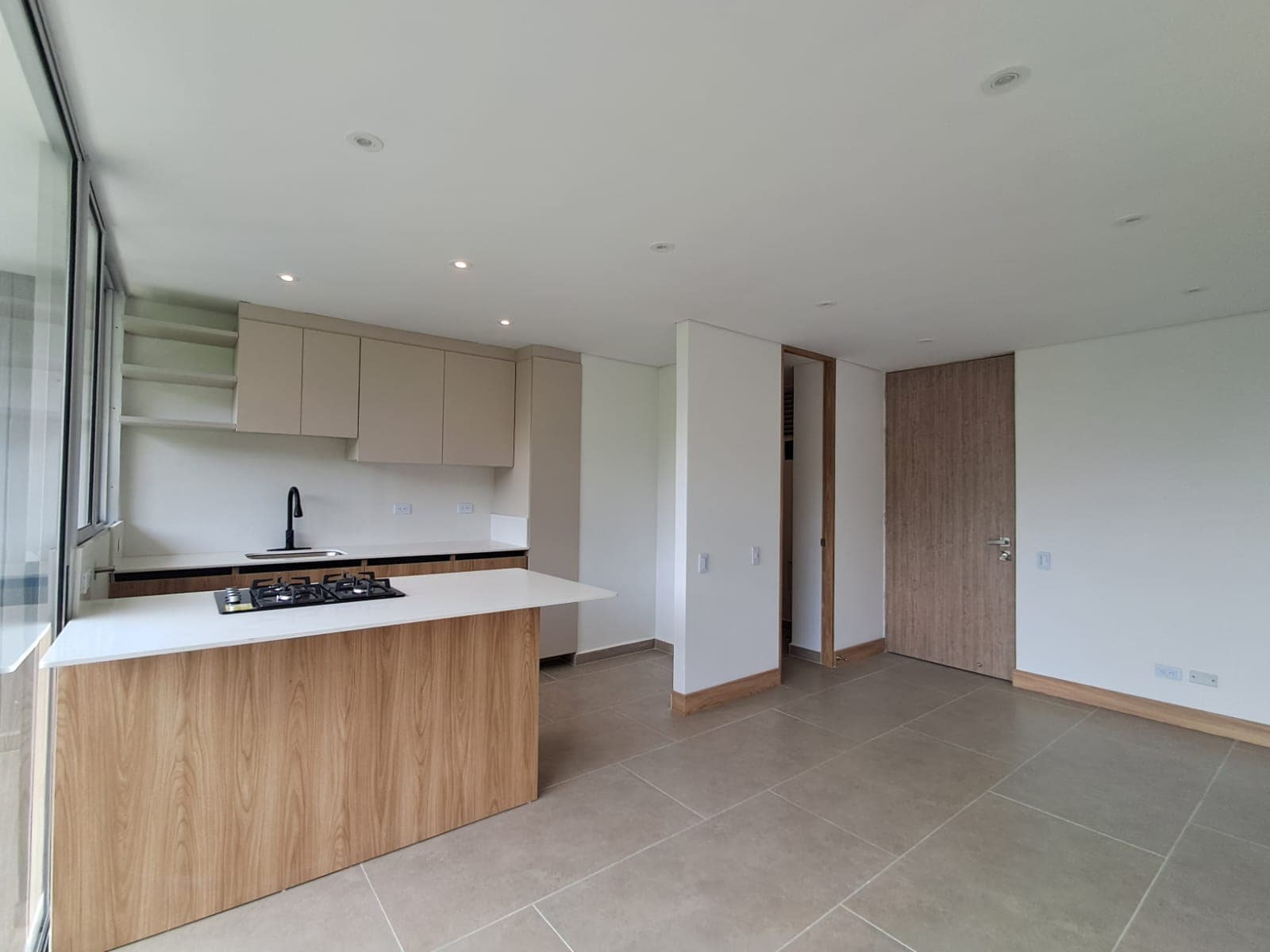 Apartamento en arriendo en La Ceja — foto 5 de 17