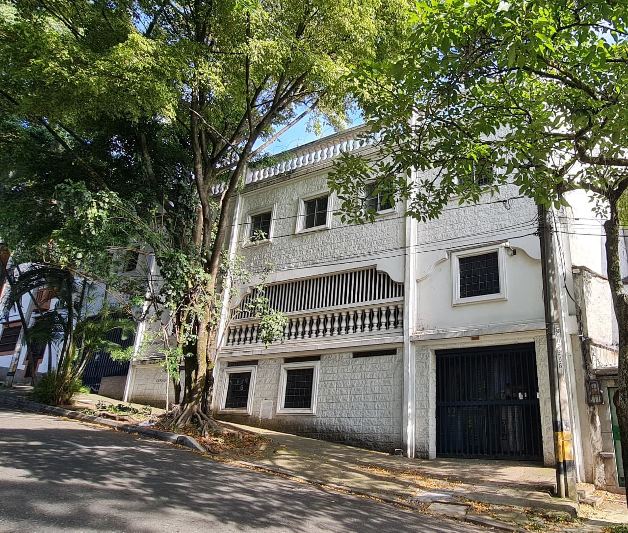 Casa Comercial en arriendo en Prado, Centro, Medellín — foto 2 de 20