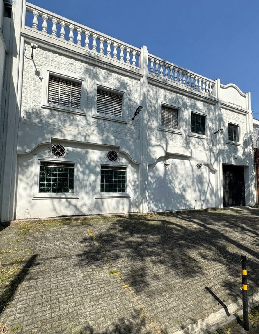 Casa Comercial en arriendo en Prado, Centro, Medellín — foto 3 de 20