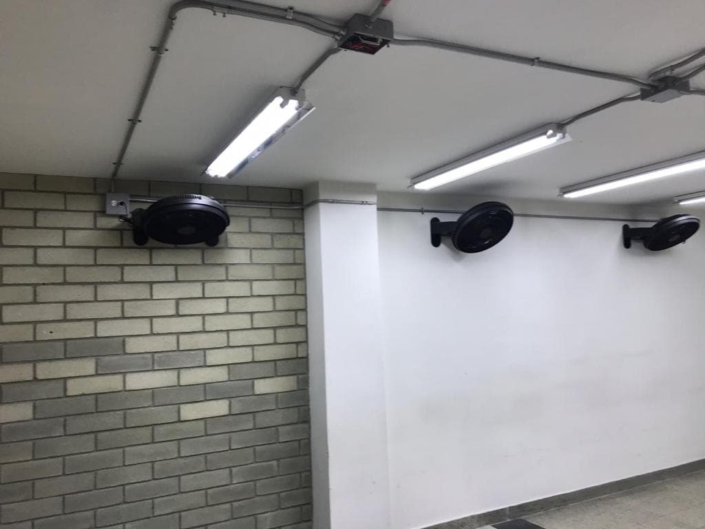 Casa Comercial en arriendo en Prado, Centro, Medellín — foto 5 de 20