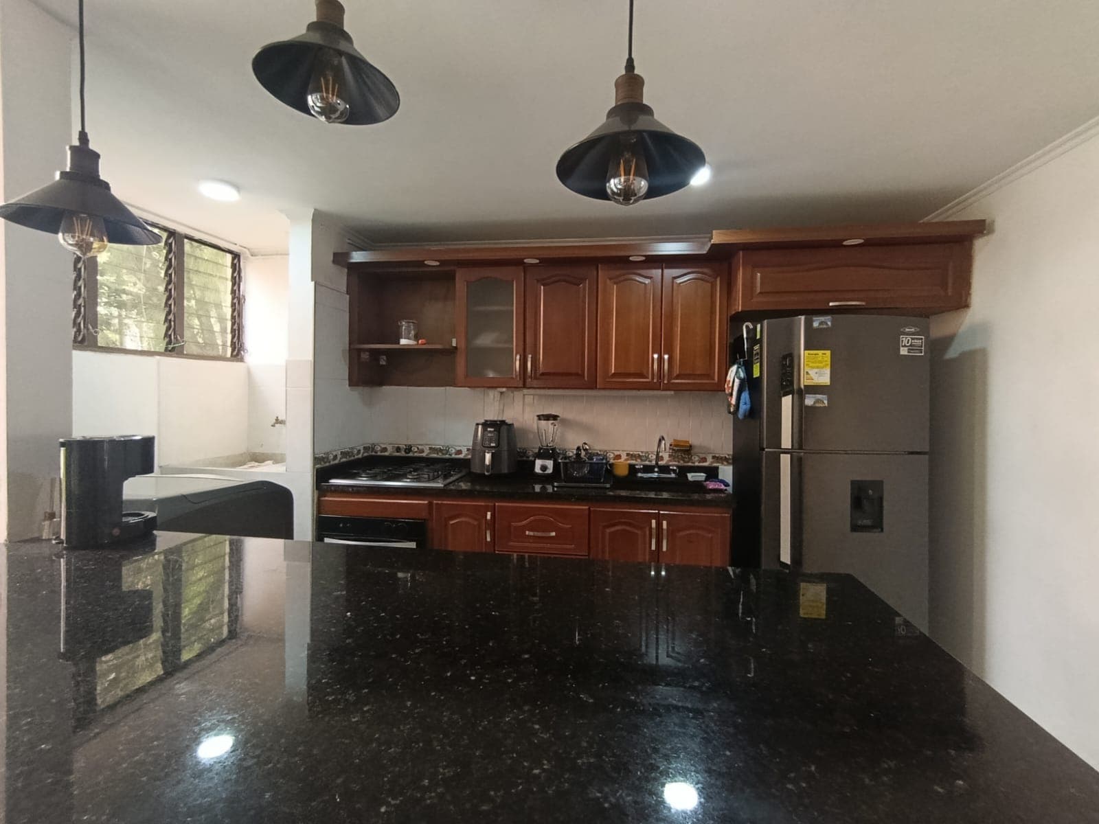 Apartamento en arriendo en Conquistadores, Laureles, Medellín — foto 4 de 15