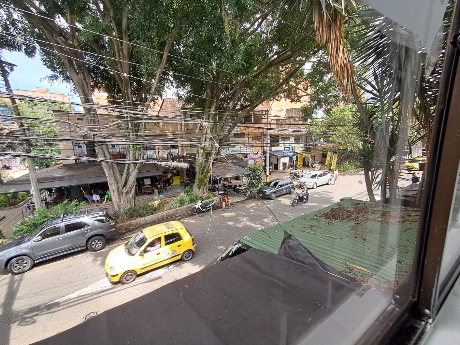 Oficina en arriendo en Suramericana, Laureles, Medellín — foto 4 de 19