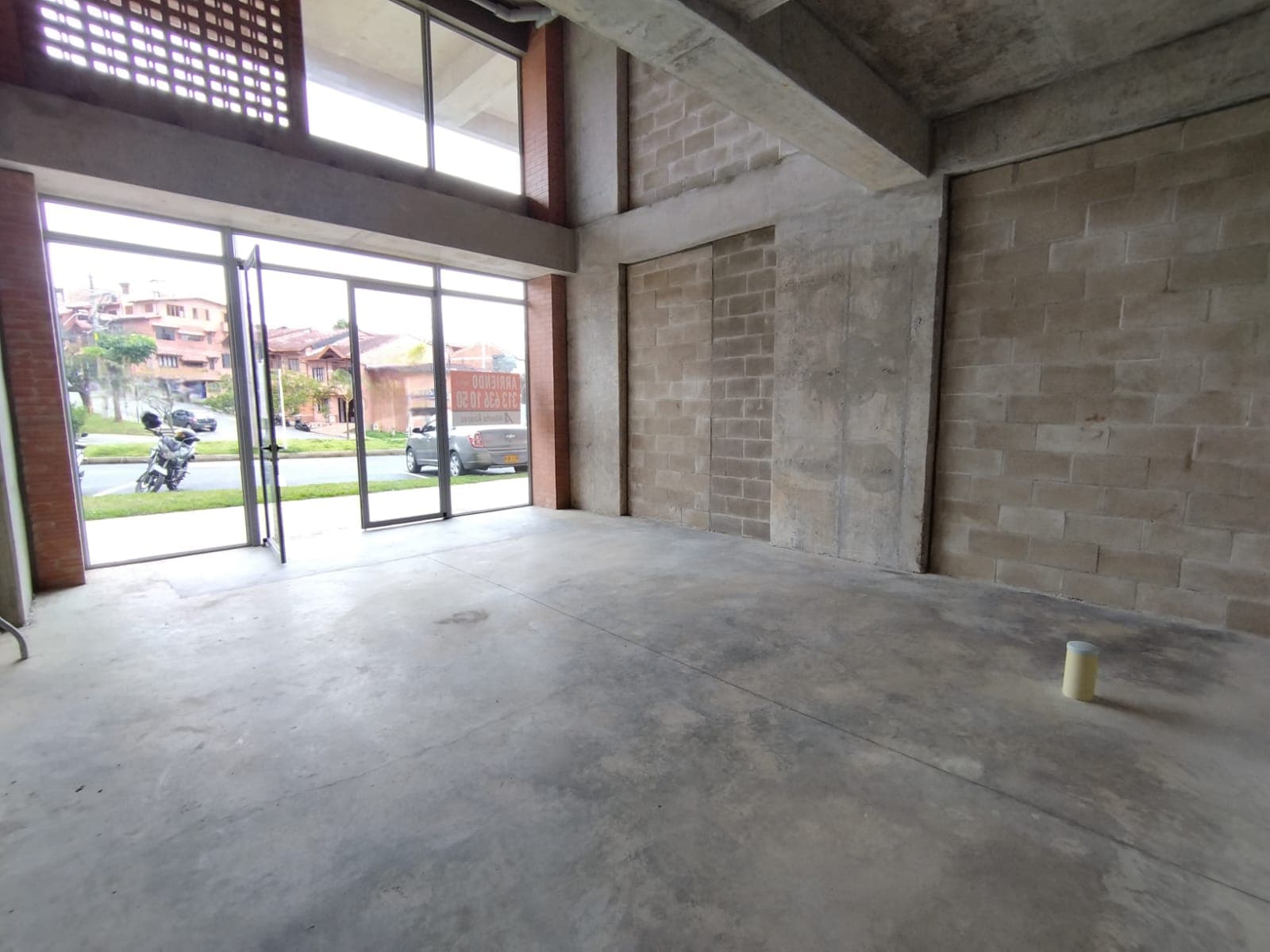 Local en arriendo en Rionegro — foto 1 de 8