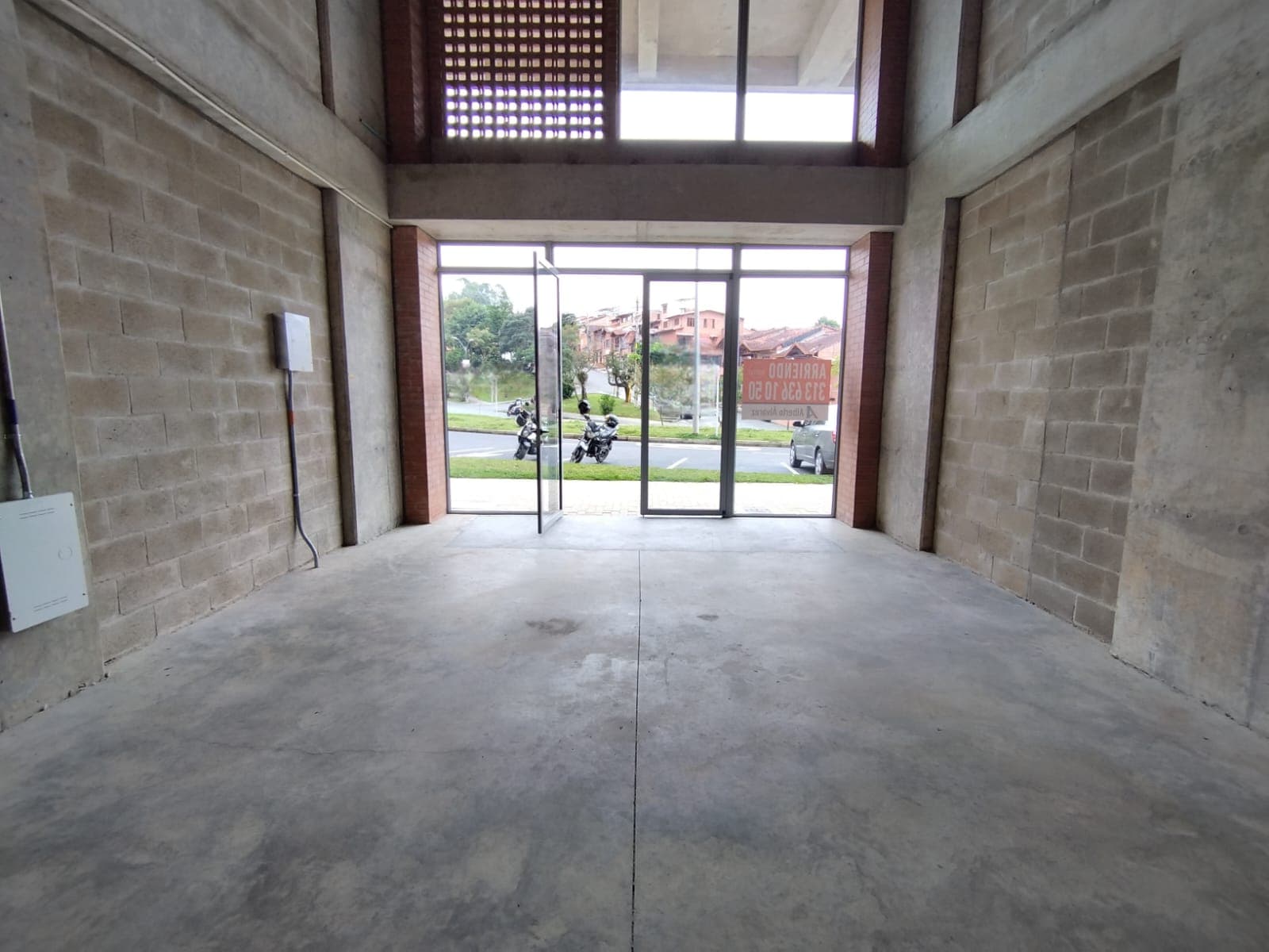 Local en arriendo en Rionegro — foto 5 de 8