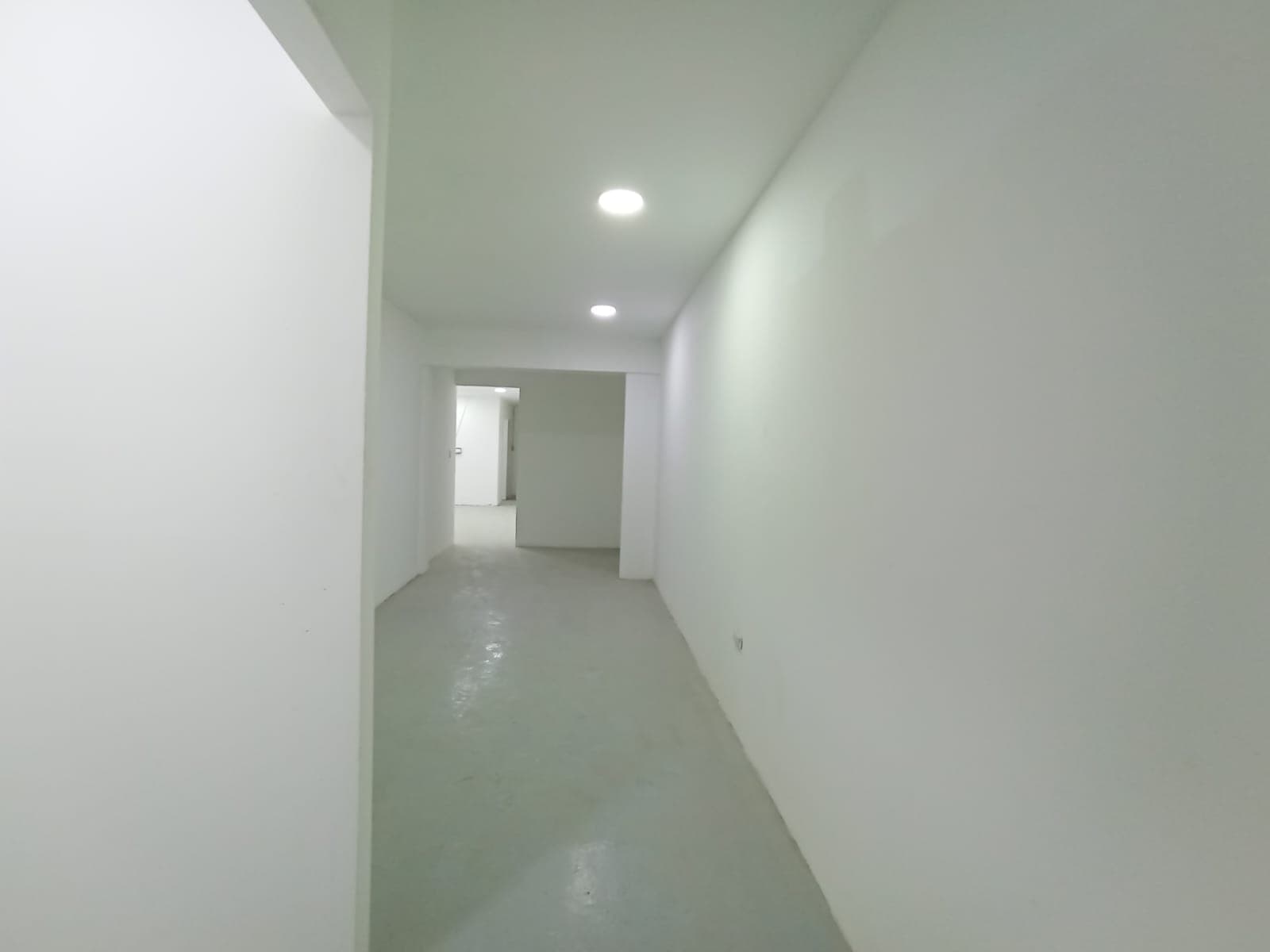 Local en arriendo en Trinidad, Guayabal, Medellín — foto 3 de 20