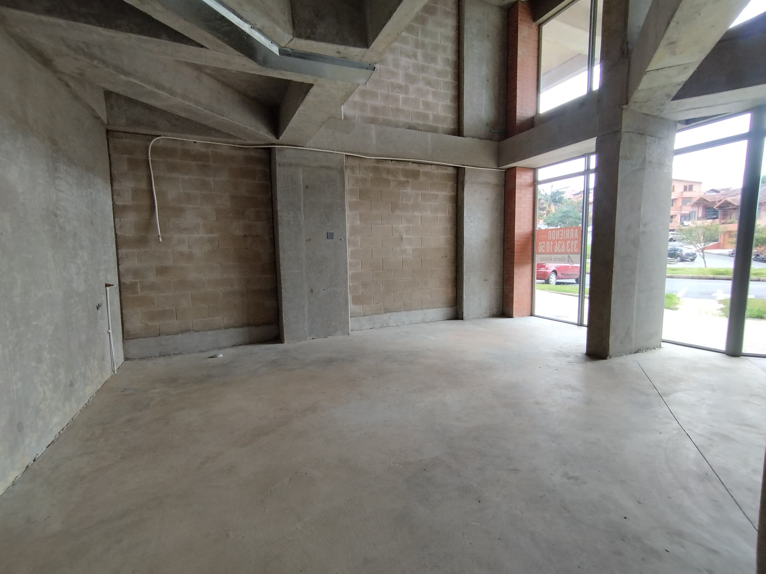 Local en arriendo en Rionegro — foto 3 de 9
