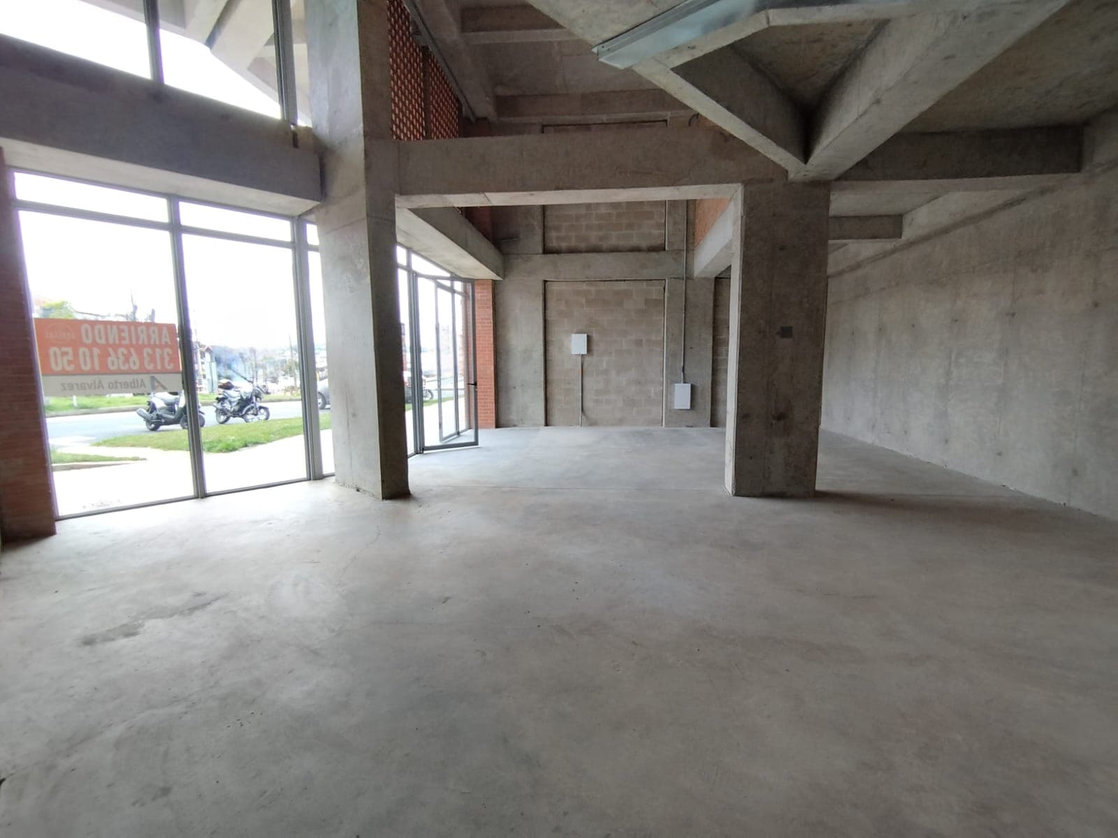 Local en arriendo en Rionegro — foto 5 de 9