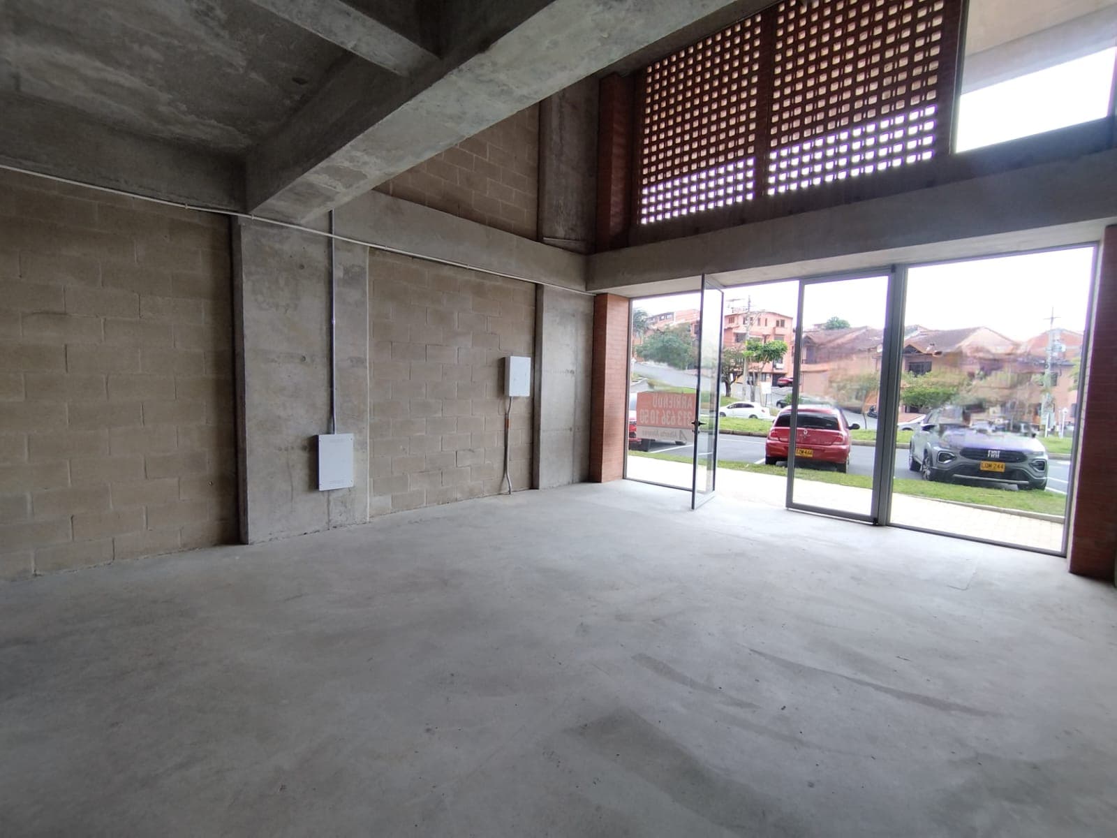 Local en arriendo en Rionegro — foto 1 de 8