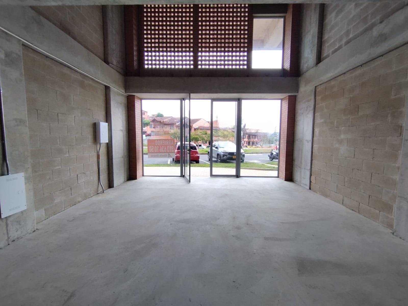 Local en arriendo en Rionegro — foto 5 de 8