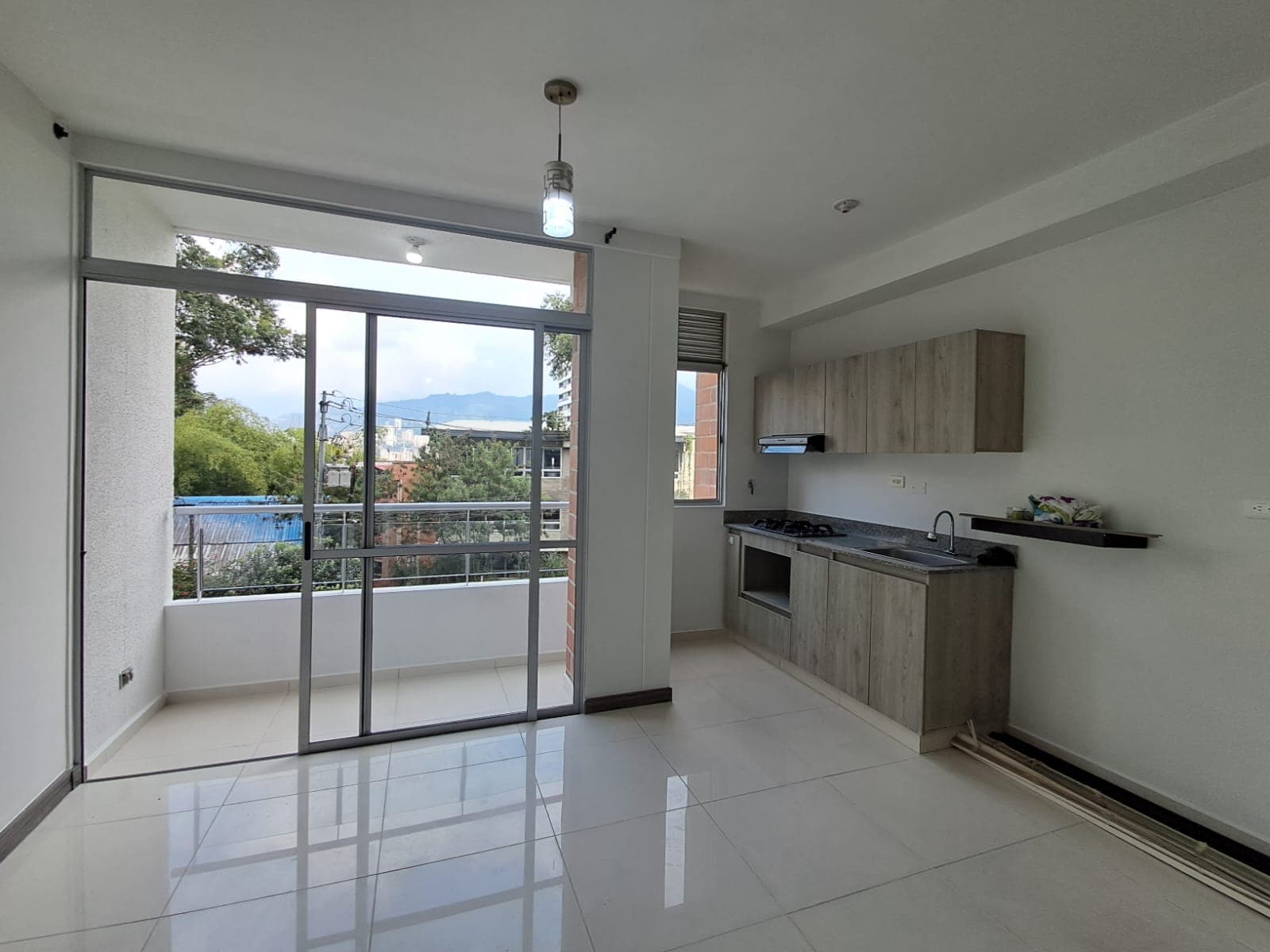 Apartamento en arriendo en La Aldea La, La Estrella — foto 1 de 20