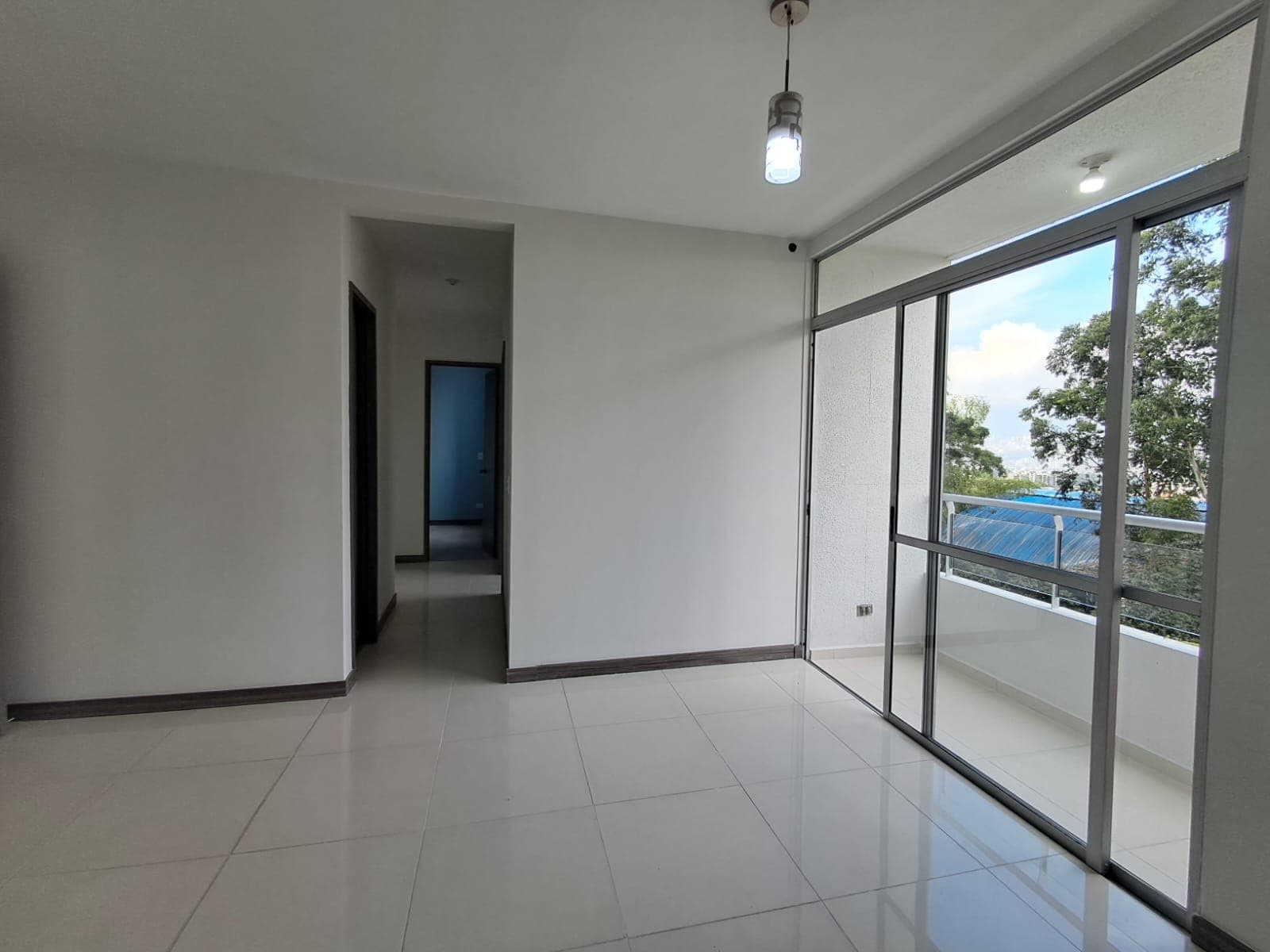 Apartamento en arriendo en La Aldea La, La Estrella — foto 2 de 20