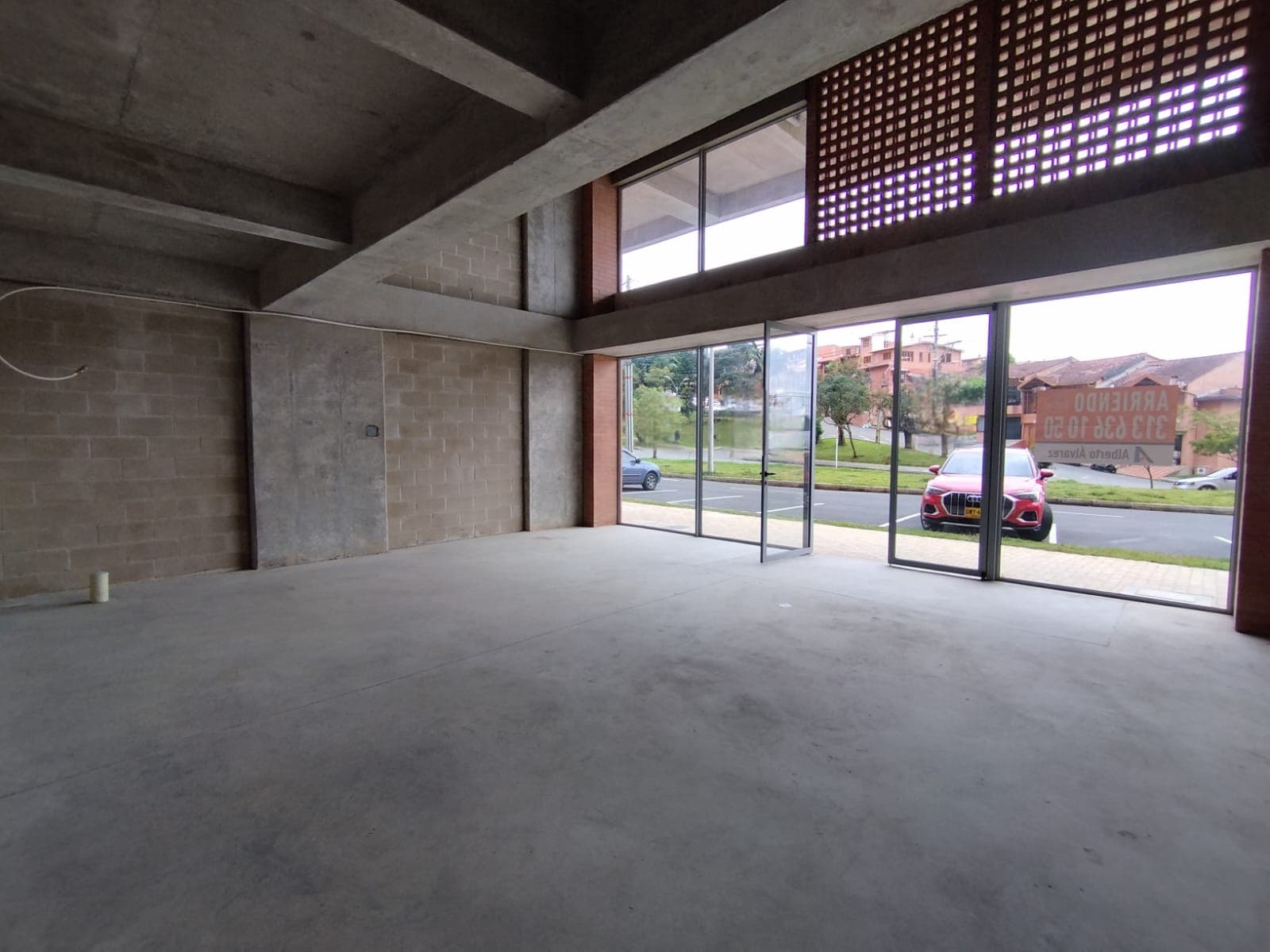 Local en arriendo en Rionegro — foto 4 de 10