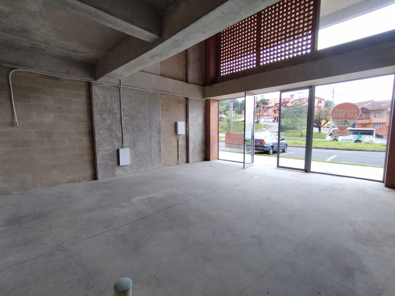 Local en arriendo en Rionegro — foto 2 de 10