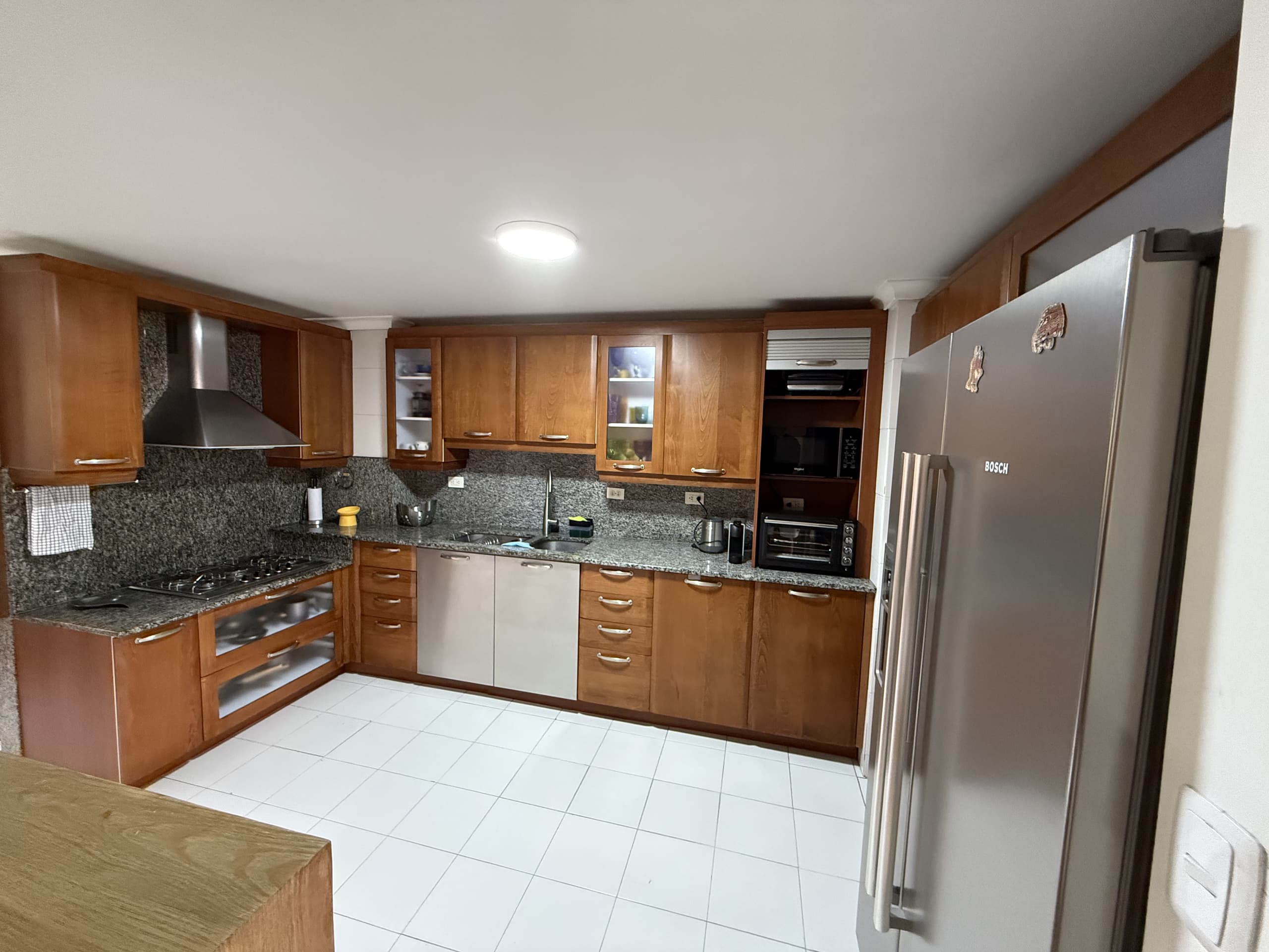 Apartamento en arriendo en Las Lomas, El Poblado, Medellín — foto 2 de 20