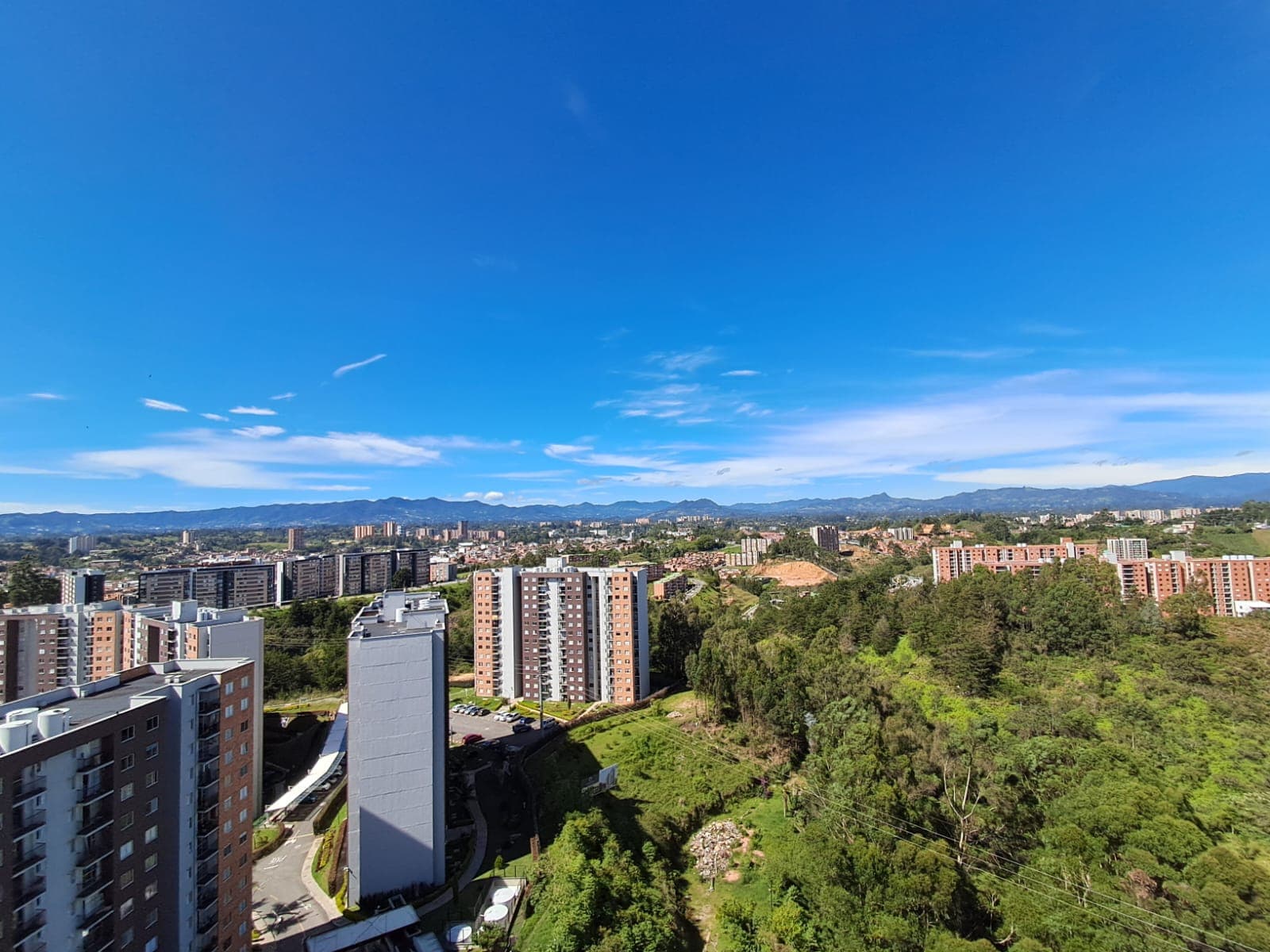 Apartamento en arriendo en Fontibon, Rionegro — foto 1 de 13