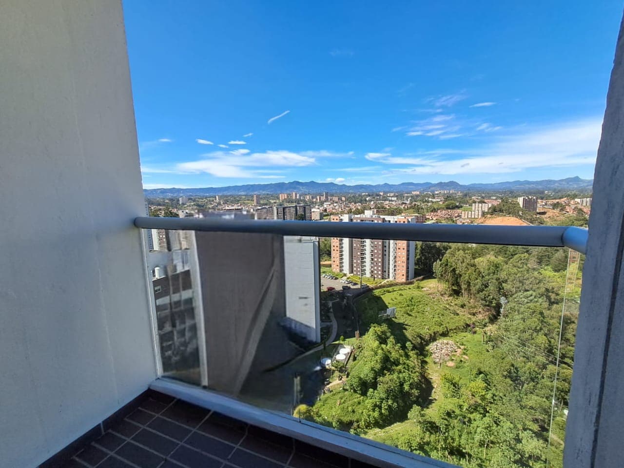 Apartamento en arriendo en Fontibon, Rionegro — foto 4 de 13