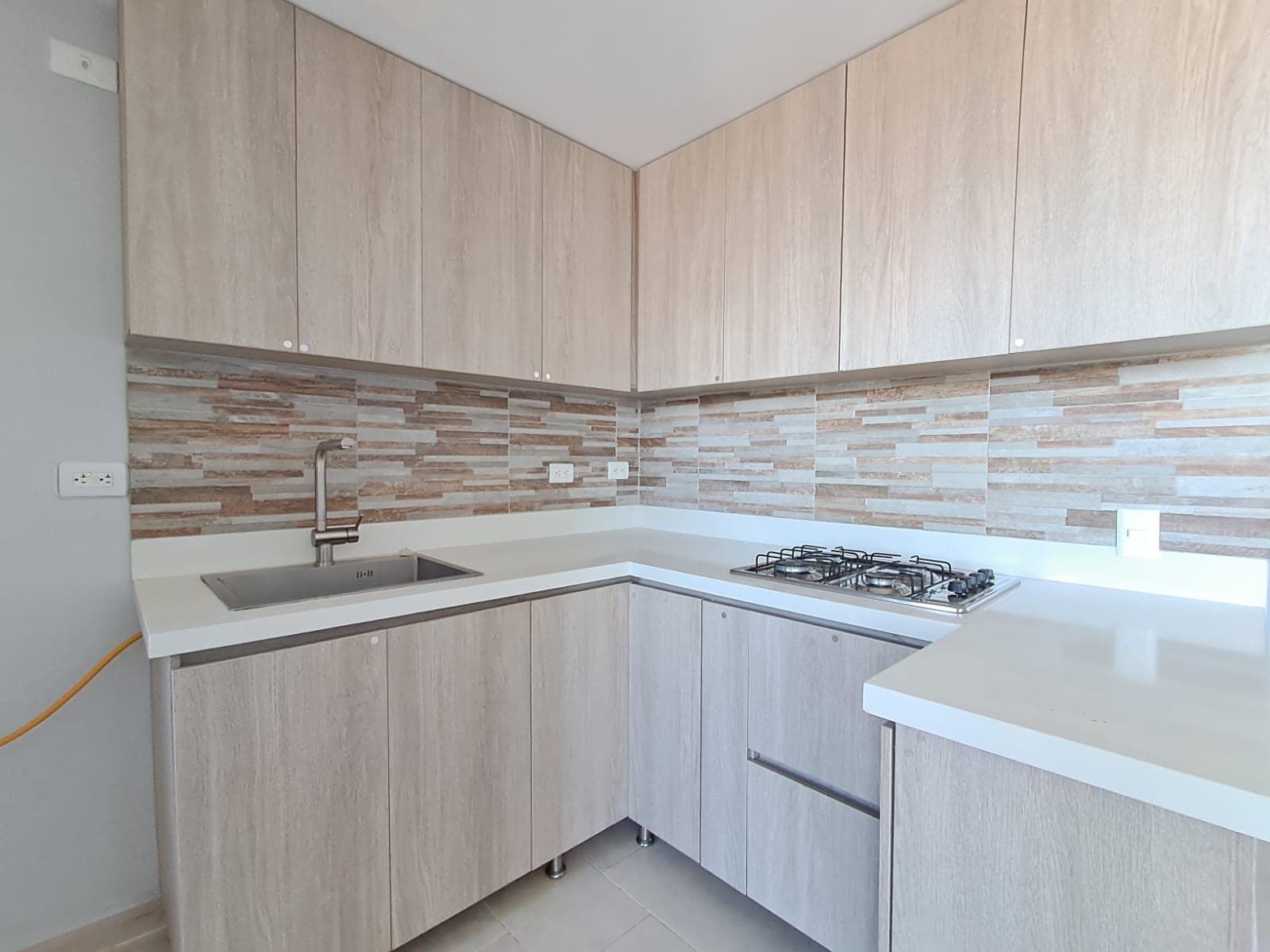 Apartamento en arriendo en Fontibon, Rionegro — foto 5 de 13