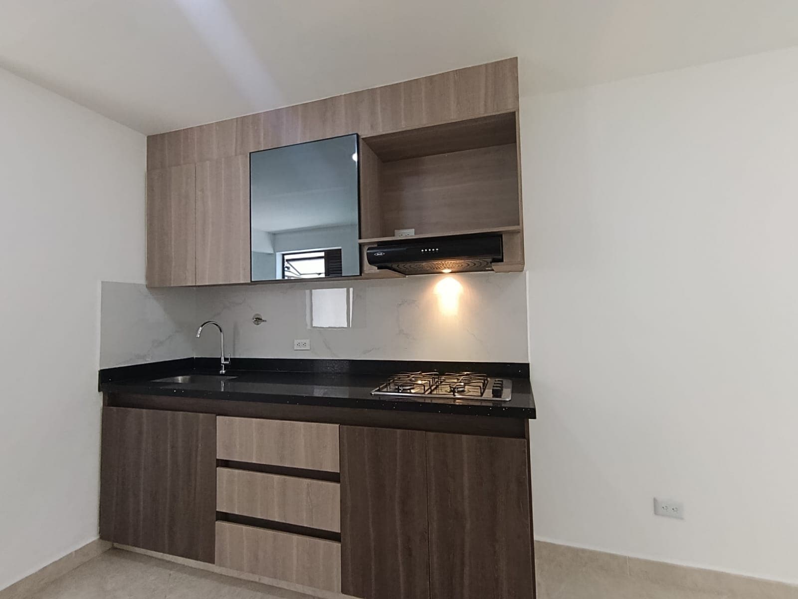 Apartamento en arriendo en Buenos Aires, Centro, Medellín — foto 2 de 12