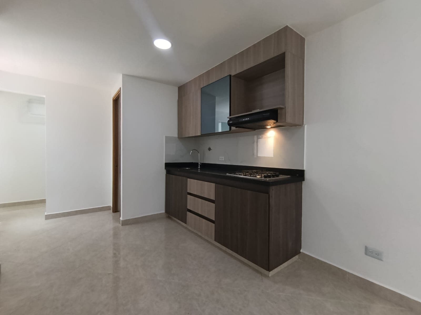 Apartamento en arriendo en Buenos Aires, Centro, Medellín — foto 3 de 12