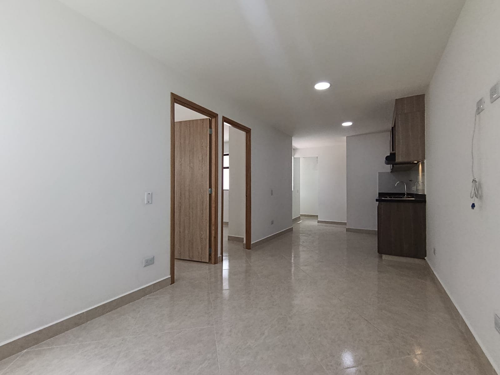 Apartamento en arriendo en Buenos Aires, Centro, Medellín — foto 4 de 12