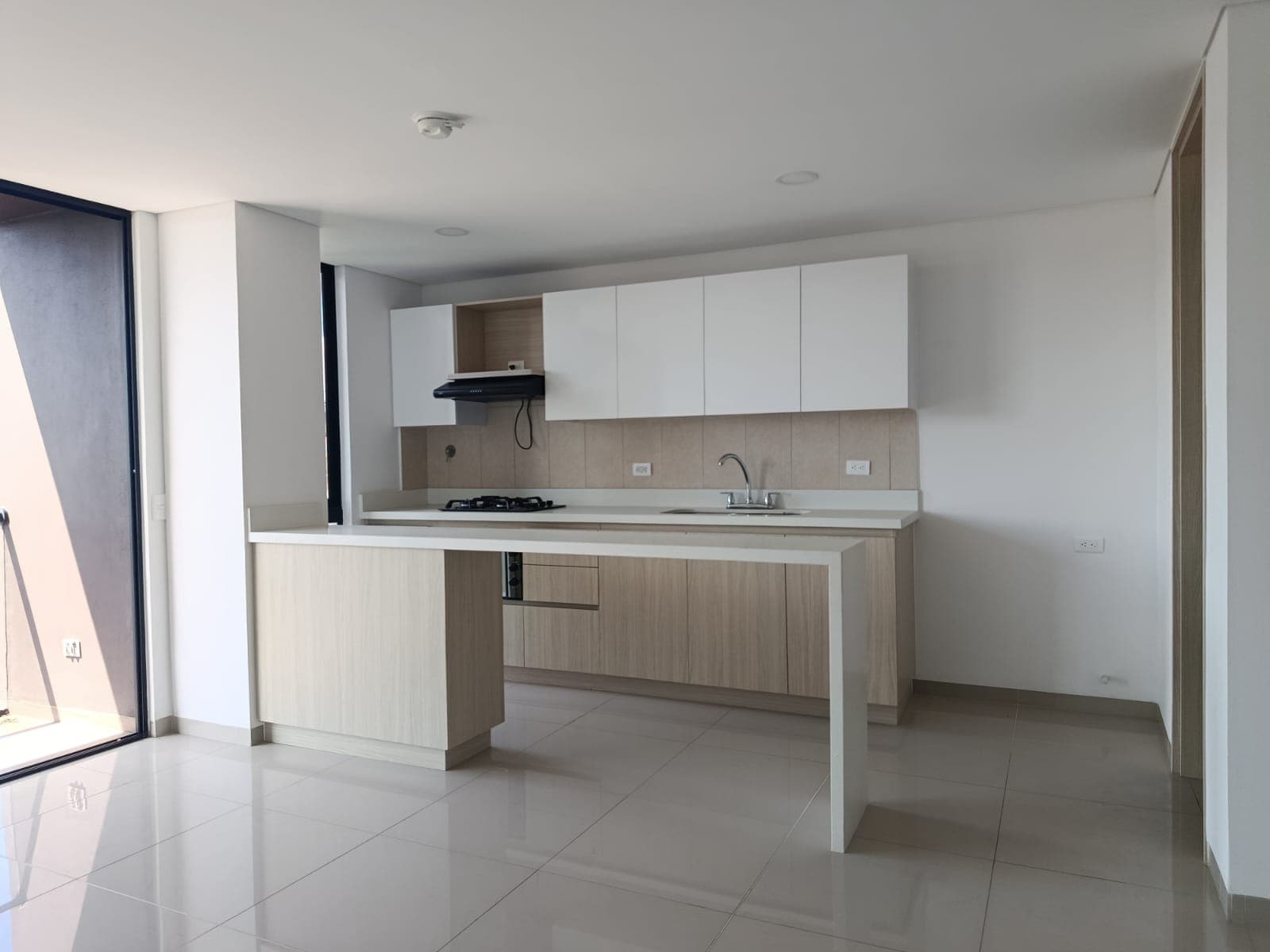 Apartamento en arriendo en Marinilla — foto 1 de 12
